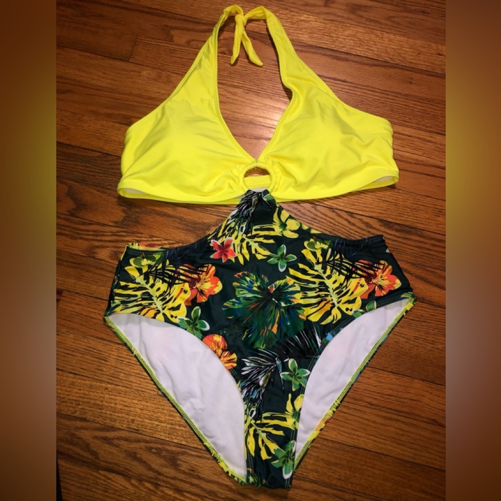 SHEIN NEW Swimsuit